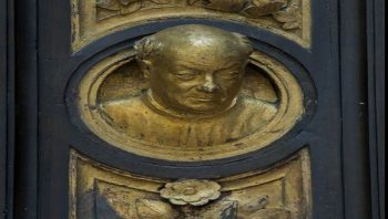 Ghiberti’s nine lives (if not more …)