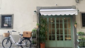 Food in Florence When You’re on the Go