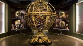 Become ambassador of the Galileo Museum!